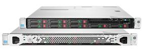 HP ProLiant DL360 Gen9 E5-2623v3 (755258-B21)